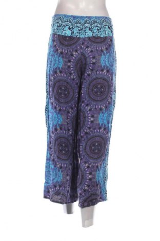 Damenhose Unbranded, Größe M, Farbe Mehrfarbig, Preis € 14,82