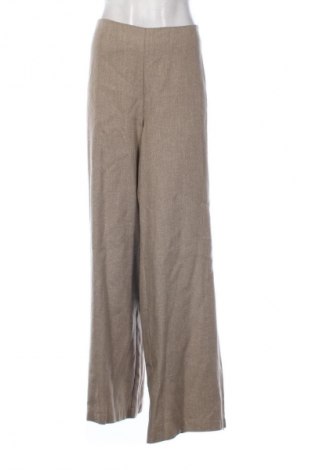 Дамски панталон Unbranded, Размер XXL, Цвят Кафяв, Цена 14,83 €