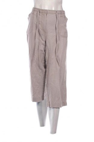 Damenhose Unbranded, Größe XXL, Farbe Beige, Preis € 14,74