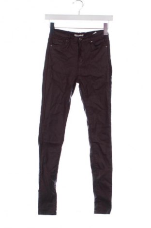 Γυναικείο παντελόνι Unbranded, Μέγεθος S, Χρώμα Πορτοκαλί, Τιμή 15,00 €