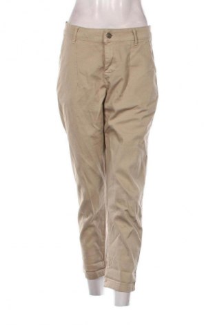 Damenhose Unbranded, Größe L, Farbe Beige, Preis € 15,00