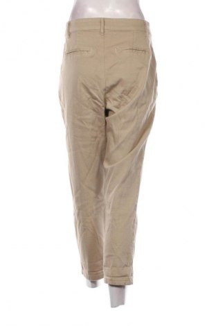 Damenhose Unbranded, Größe L, Farbe Beige, Preis € 15,00