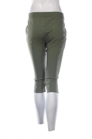 Γυναικείο παντελόνι Unbranded, Μέγεθος M, Χρώμα Πράσινο, Τιμή 14,74 €