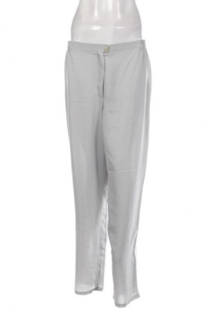 Дамски панталон Unbranded, Размер L, Цвят Сив, Цена 15,00 €