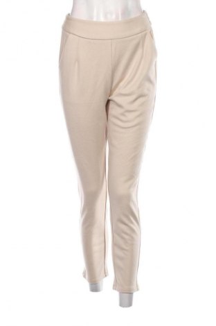 Дамски панталон Unbranded, Размер S, Цвят Бежов, Цена 6,13 €
