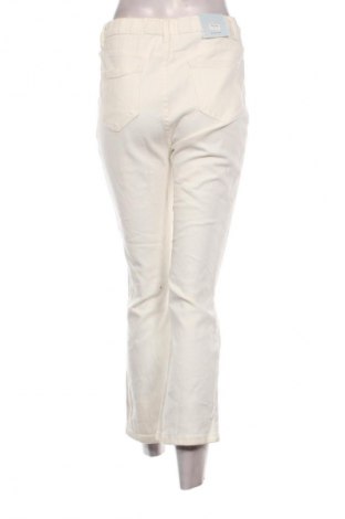 Damenhose Unbranded, Größe M, Farbe Weiß, Preis 16,99 €