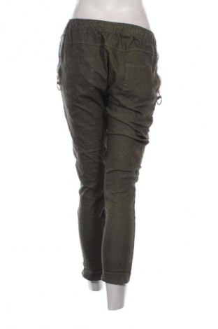 Női nadrág Unbranded, Méret M, Szín Zöld, Ár 6 103 Ft