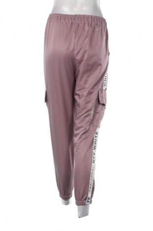 Damenhose Unbranded, Größe S, Farbe Aschrosa, Preis € 15,00