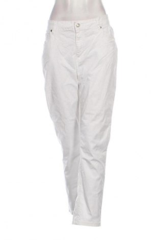 Damenhose Unbranded, Größe XL, Farbe Weiß, Preis € 14,82