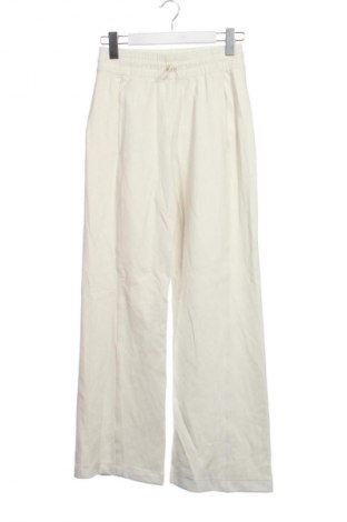 Дамски панталон Unbranded, Размер XS, Цвят Екрю, Цена 7,15 €