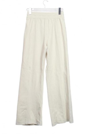 Дамски панталон Unbranded, Размер XS, Цвят Екрю, Цена 7,15 €