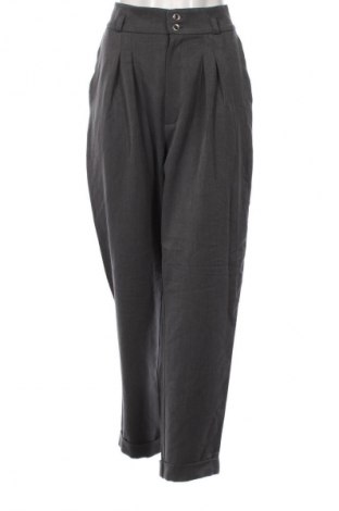 Damenhose Unbranded, Größe L, Farbe Grau, Preis € 8,99