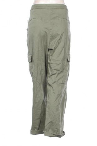 Dámske nohavice Unbranded, Veľkosť XL, Farba Zelená, Cena  15,95 €