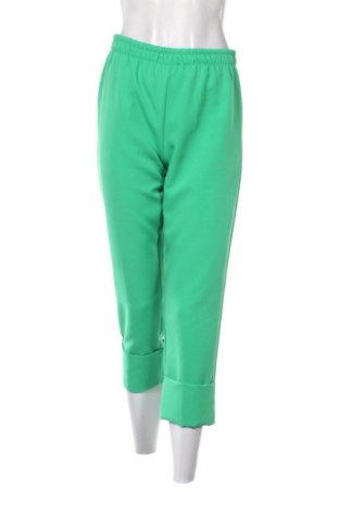 Dámske nohavice Unbranded, Veľkosť S, Farba Zelená, Cena  14,82 €