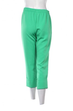 Dámske nohavice Unbranded, Veľkosť S, Farba Zelená, Cena  14,82 €