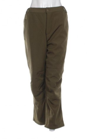 Damenhose Unbranded, Größe 3XL, Farbe Grün, Preis € 17,99