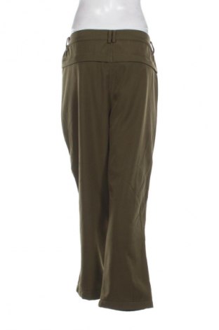 Damenhose Unbranded, Größe 3XL, Farbe Grün, Preis € 17,99