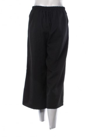 Γυναικείο παντελόνι Unbranded, Μέγεθος M, Χρώμα Μαύρο, Τιμή 15,00 €