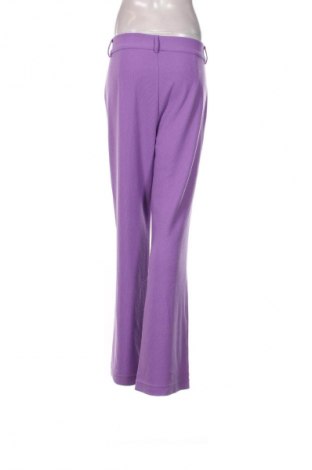 Dámske nohavice Unbranded, Veľkosť XXL, Farba Fialová, Cena  18,95 €