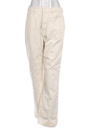 Dámské kalhoty  Unbranded, Velikost M, Barva Krémová, Cena  189,00 Kč