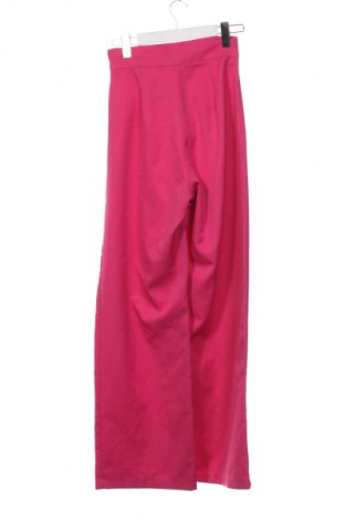 Γυναικείο παντελόνι Unbranded, Μέγεθος XS, Χρώμα Κόκκινο, Τιμή 15,00 €