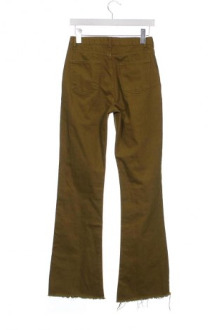 Damenhose Unbranded, Größe S, Farbe Grün, Preis € 15,00