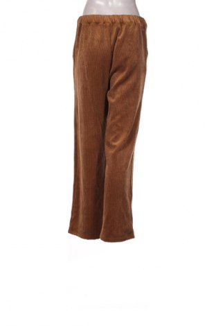 Női nadrág Unbranded, Méret L, Szín Barna, Ár 4 849 Ft