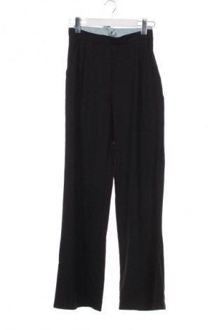 Дамски панталон Unbranded, Размер XS, Цвят Черен, Цена 15,00 €