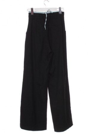 Дамски панталон Unbranded, Размер XS, Цвят Черен, Цена 15,00 €