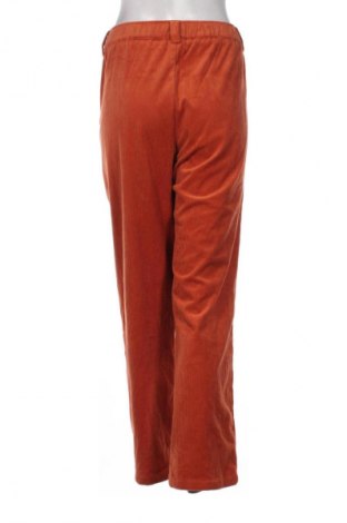 Damenhose Unbranded, Größe XL, Farbe Orange, Preis € 12,99