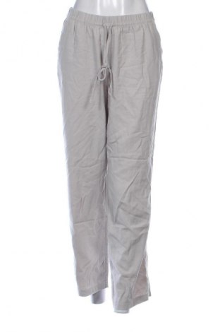 Damenhose Unbranded, Größe M, Farbe Grau, Preis € 15,00