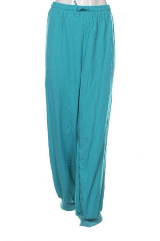 Damenhose Unbranded, Größe 4XL, Farbe Blau, Preis € 17,99