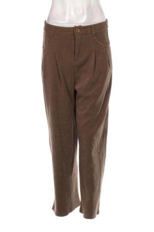 Dámské kalhoty  Unbranded, Velikost M, Barva Hnědá, Cena  159,00 Kč