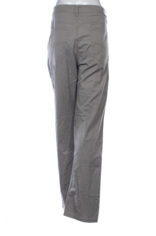 Γυναικείο παντελόνι Unbranded, Μέγεθος XXL, Χρώμα Γκρί, Τιμή 15,00 €