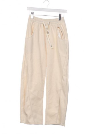 Női nadrág Unbranded, Méret XS, Szín Bézs, Ár 3 019 Ft