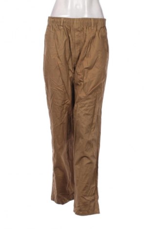 Női nadrág Unbranded, Méret M, Szín Barna, Ár 2 769 Ft