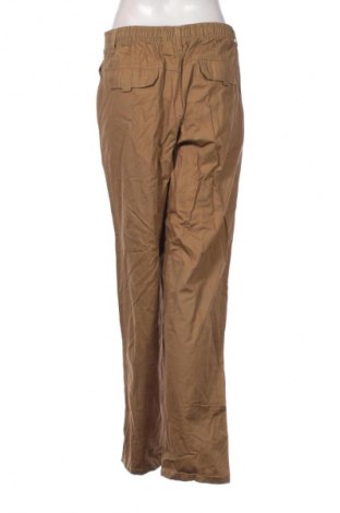 Női nadrág Unbranded, Méret M, Szín Barna, Ár 2 769 Ft