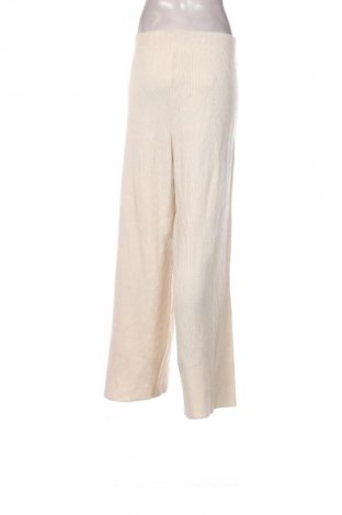 Damenhose Unbranded, Größe L, Farbe Ecru, Preis € 9,99