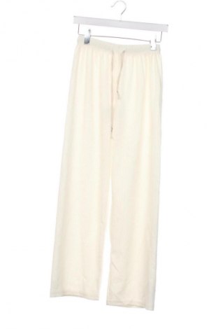 Damenhose Unbranded, Größe XS, Farbe Weiß, Preis € 10,99