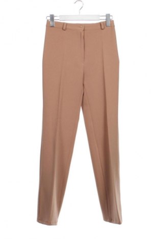 Dámske nohavice Unbranded, Veľkosť XS, Farba Béžová, Cena  15,00 €