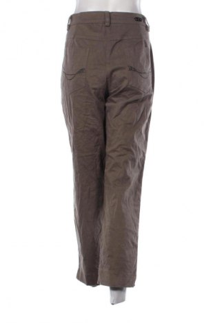 Γυναικείο παντελόνι Unbranded, Μέγεθος XL, Χρώμα Καφέ, Τιμή 27,68 €