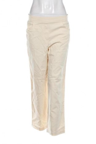 Damenhose Unbranded, Größe S, Farbe Ecru, Preis € 8,99