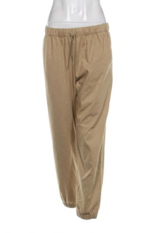 Damenhose Unbranded, Größe M, Farbe Beige, Preis € 8,99