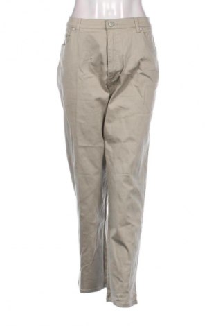 Női nadrág Unbranded, Méret XL, Szín Bézs, Ár 6 092 Ft