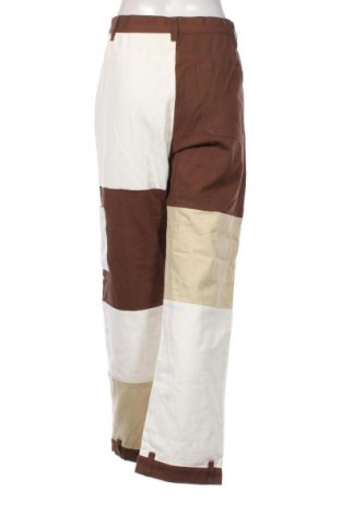 Dámské kalhoty  Unbranded, Velikost XL, Barva Vícebarevné, Cena  279,00 Kč