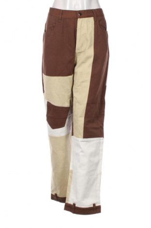 Dámské kalhoty  Unbranded, Velikost XL, Barva Vícebarevné, Cena  279,00 Kč