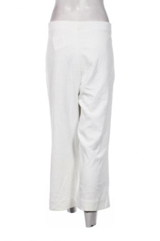 Női nadrág Unbranded, Méret XL, Szín Ekrü
, Ár 4 349 Ft