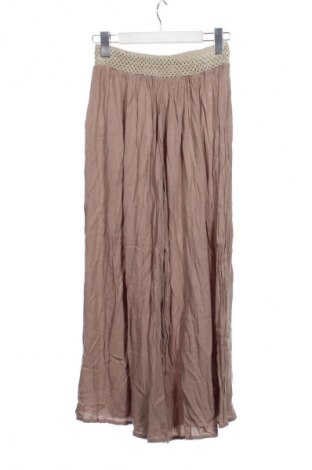 Női nadrág Unbranded, Méret XXS, Szín Bézs, Ár 6 199 Ft