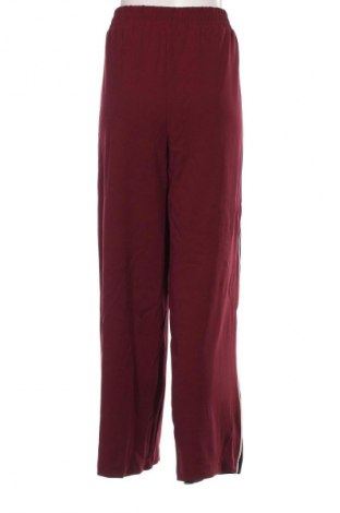 Дамски панталон Unbranded, Размер XXL, Цвят Червен, Цена 11,75 €