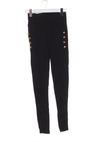 Damenhose Unbranded, Größe XS, Farbe Schwarz, Preis € 15,00